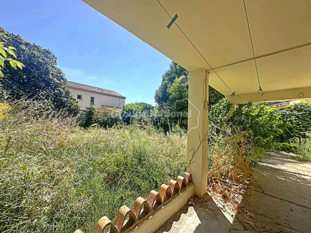 Maison à ARLES