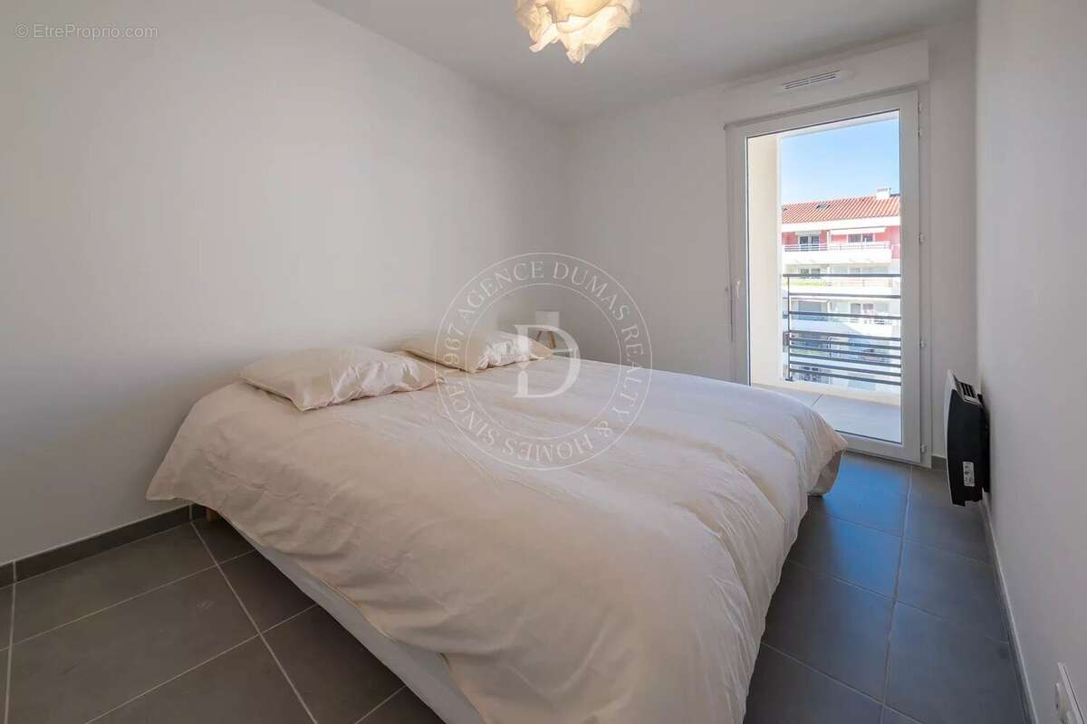 Appartement 3 pièces – Proche Port de Nice - photo 6