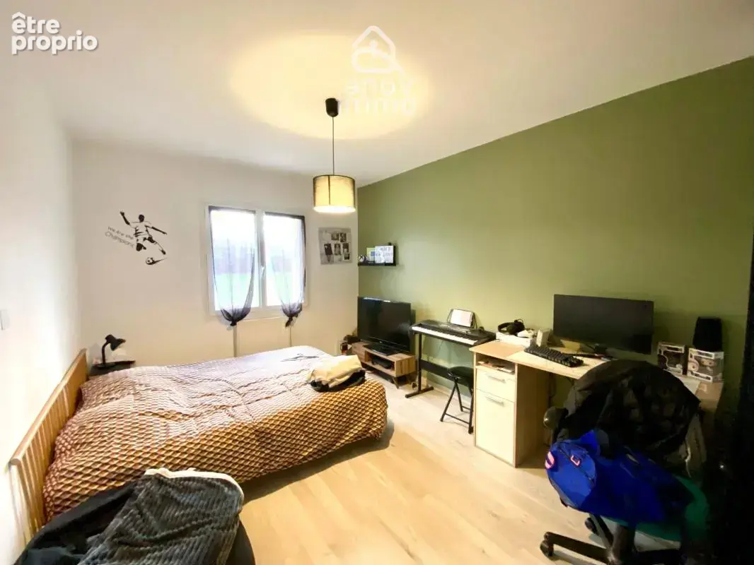 Maison 5 pièces - photo 11