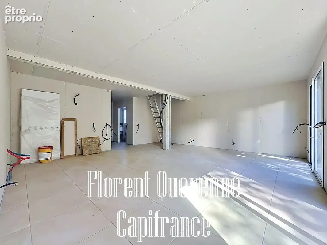 Maison neuve individuelle - frais de notaire réduit - proximité commerces - photo 10
