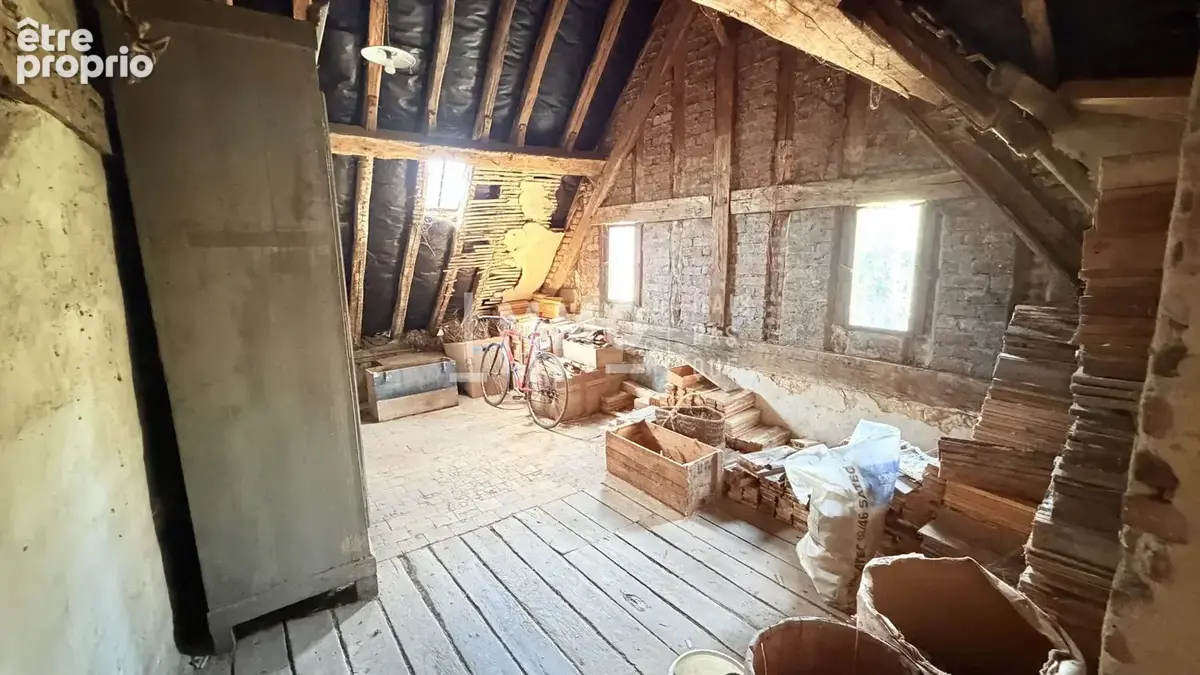 Maison 185 m² à Saint-Calais  - photo 5