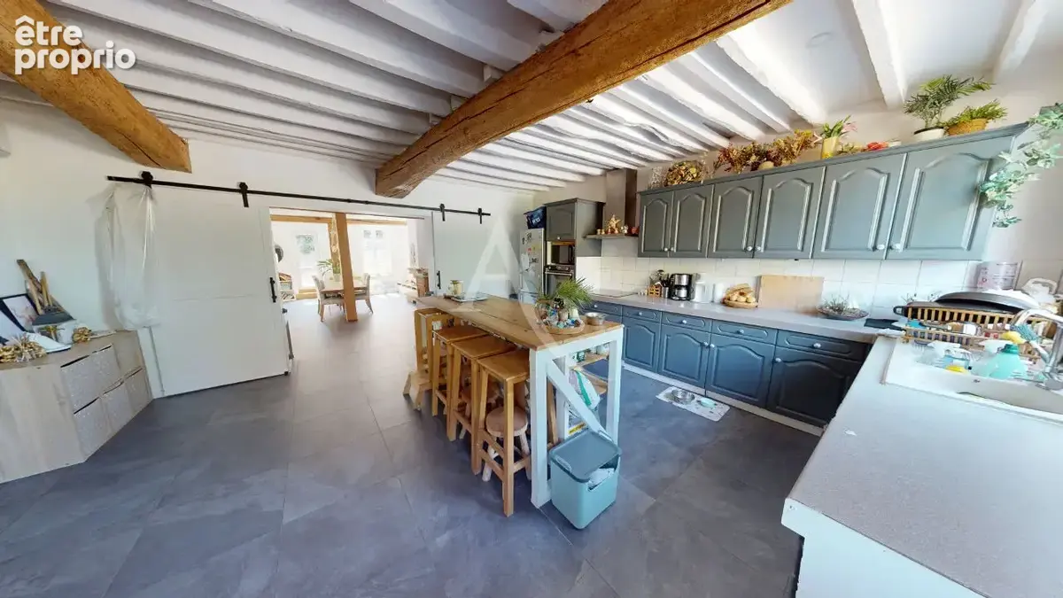Maison Daux 4 pièce(s) 152 m² sur 336 m² de terrain - photo 5