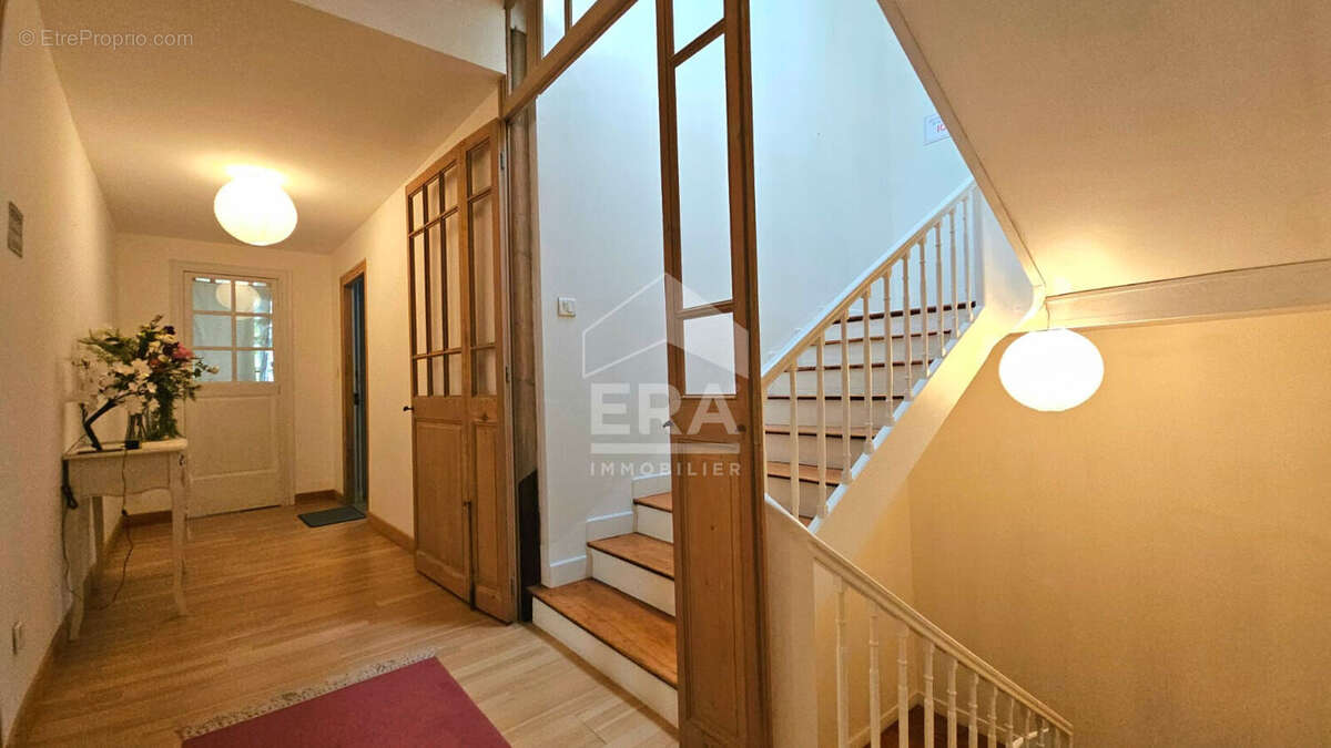 Maison à ESPERAZA