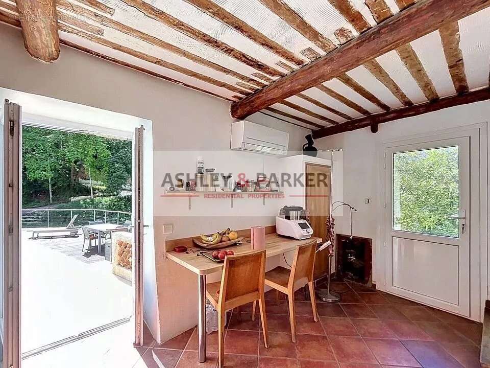 Maison à NICE