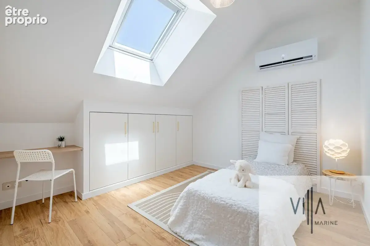 Maison / appartement t3 66,76 m2 - photo 6