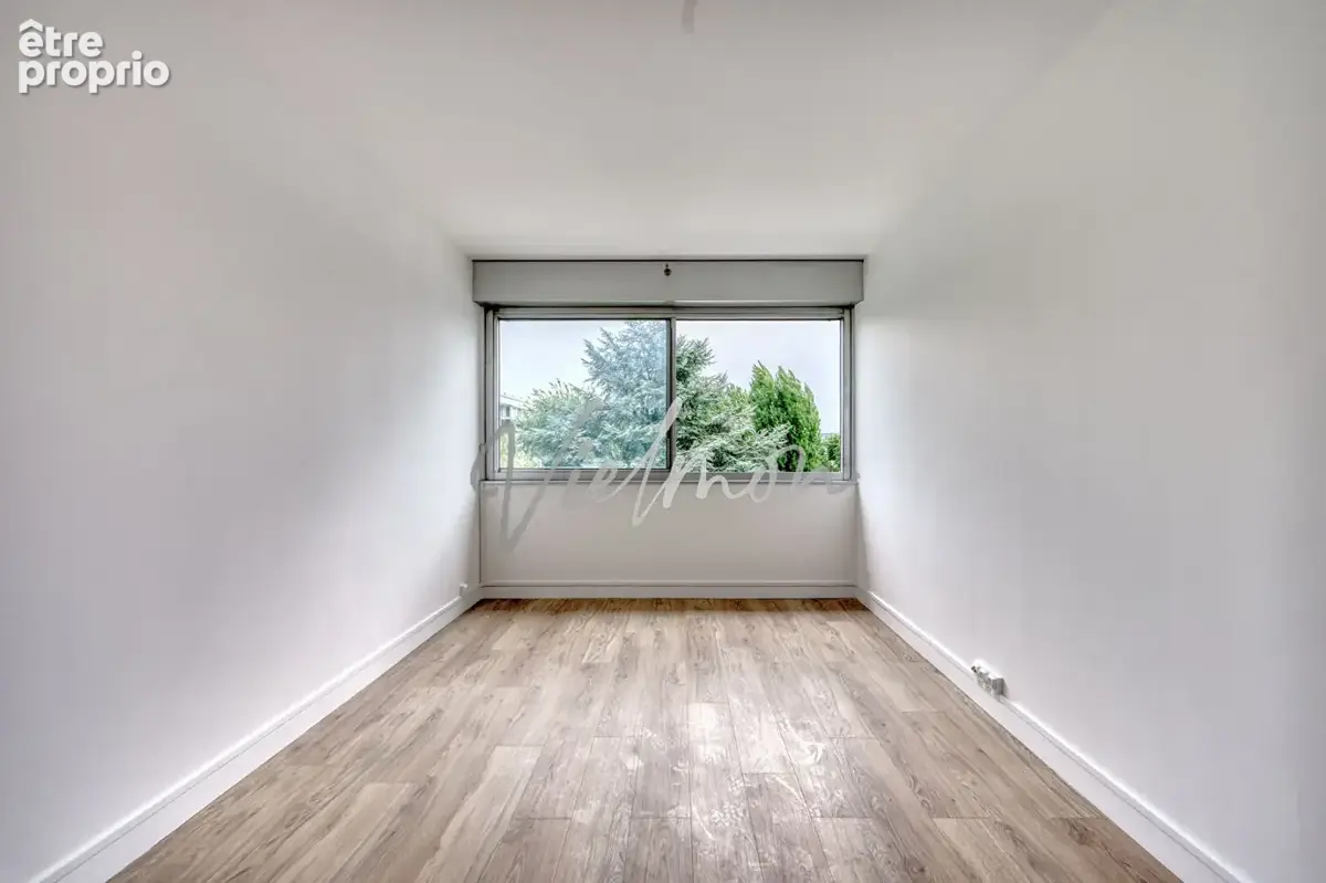 Appartement Le Chesnay Rocquencourt 2 pièce(s) 43.96 m2 - photo 11