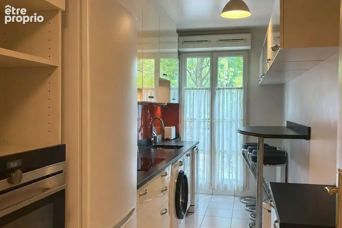 Appartement 3 pièces 63 m² à vendre à Maisons-Alfort (94700) - photo 4