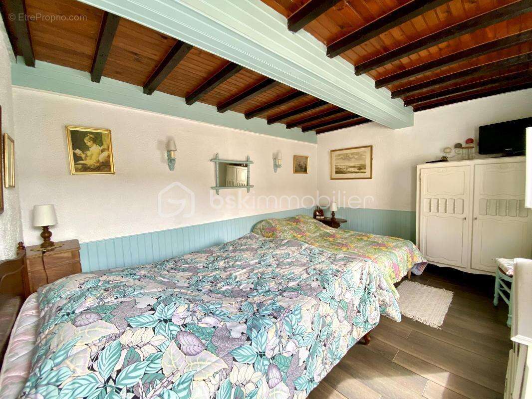 Maison à TOURS-EN-VIMEU