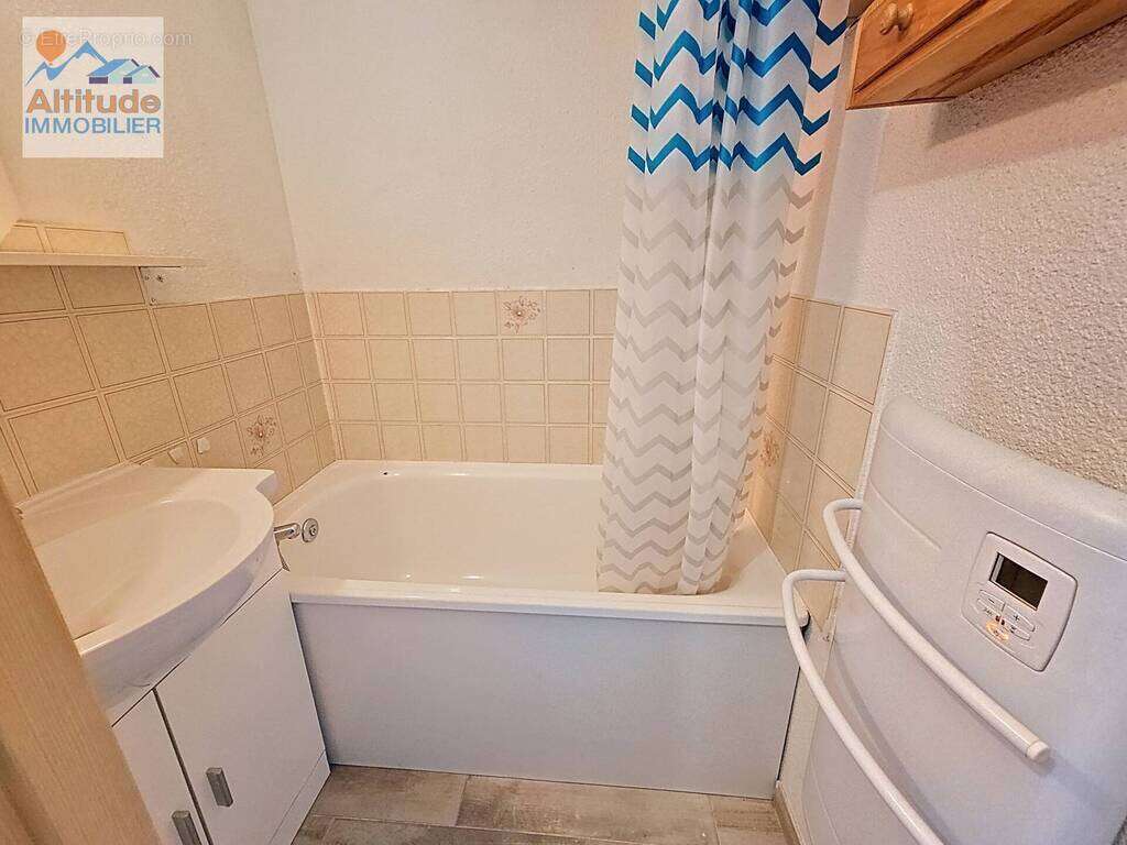 Appartement à CHATEL