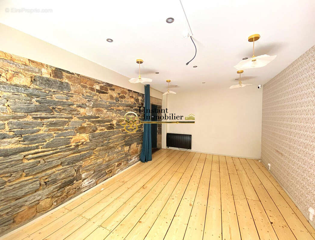 Appartement à MORLAIX