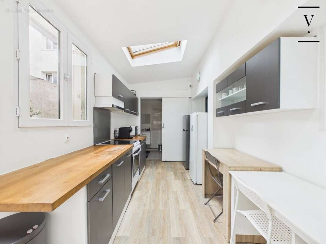 Maison 110 m² à Villejuif  - photo 9