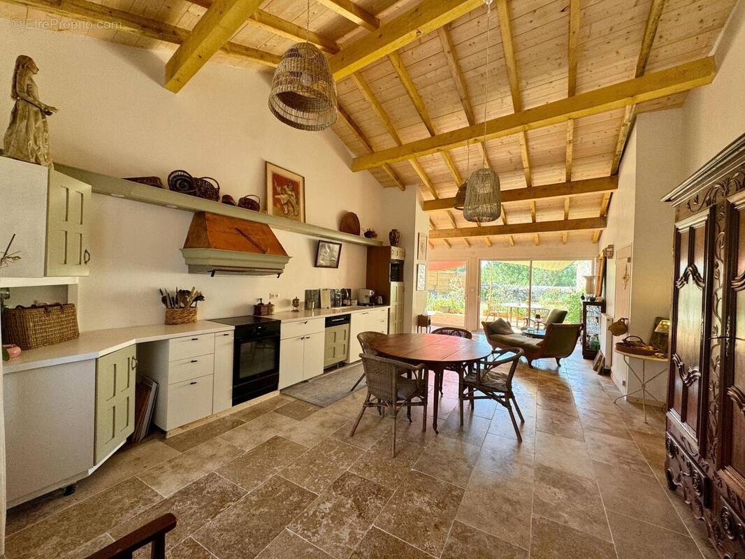 Photo 1 - Maison à MONSEMPRON-LIBOS