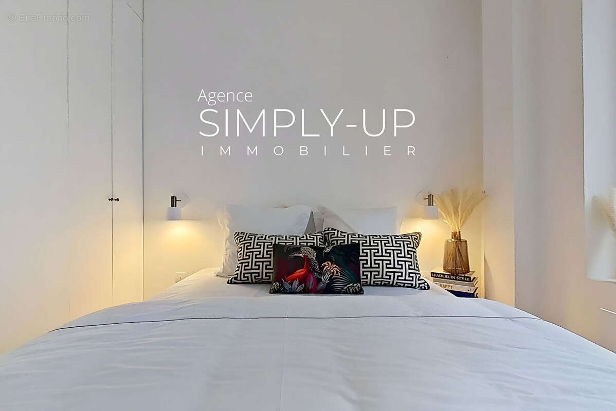 Appartement à PARIS-13E