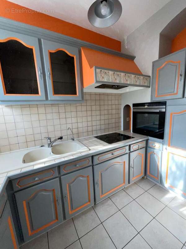 Photo 6 - Maison à SAINT-DOULCHARD