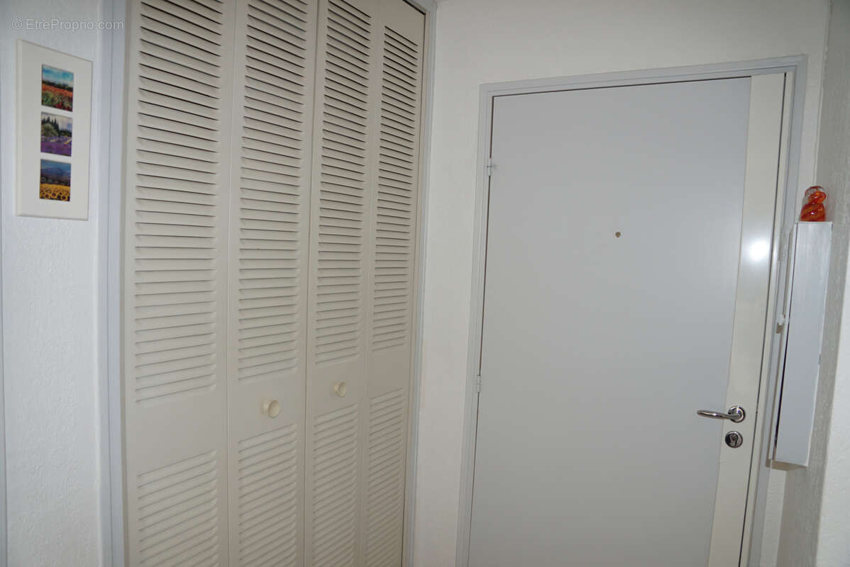 Appartement à CAVALAIRE-SUR-MER