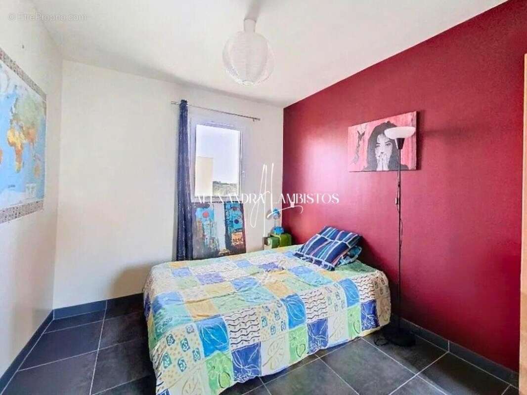 Photo 7 - Maison à MURVIEL-LES-MONTPELLIER