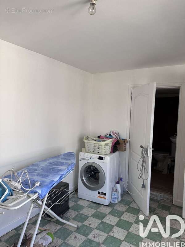 Maison 139 m² à Houdain  - photo 2