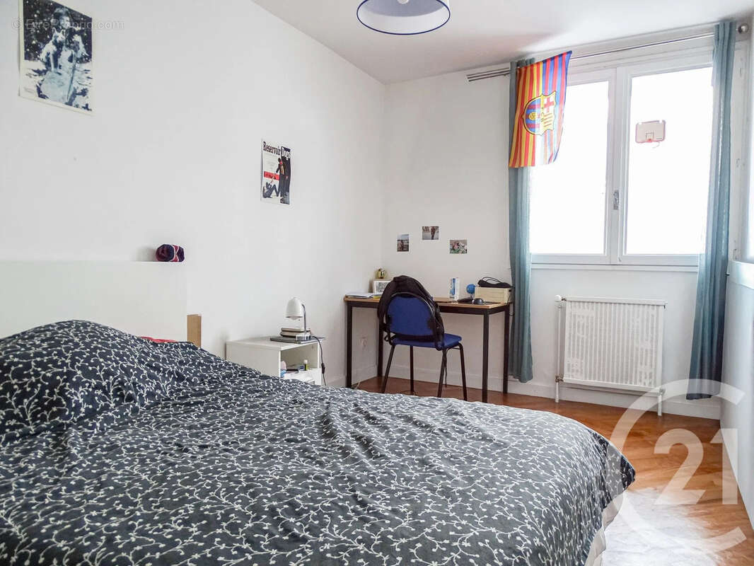 Appartement à LYON-3E