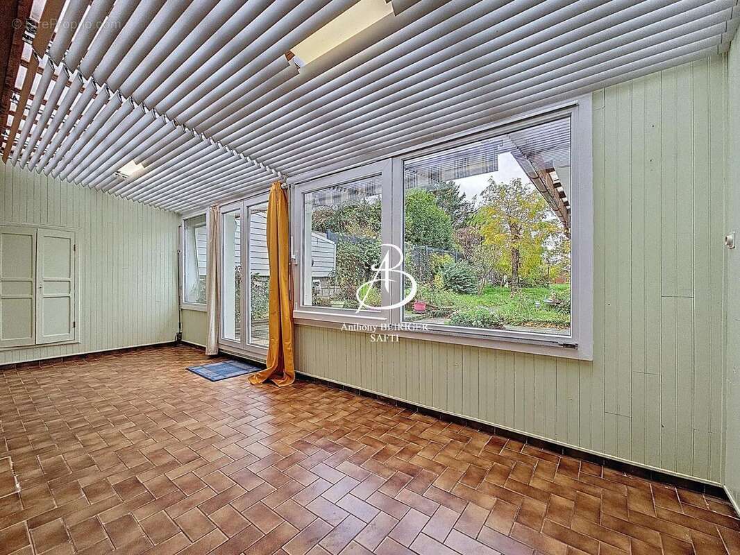 Photo 8 - Maison à CHAMAGNE