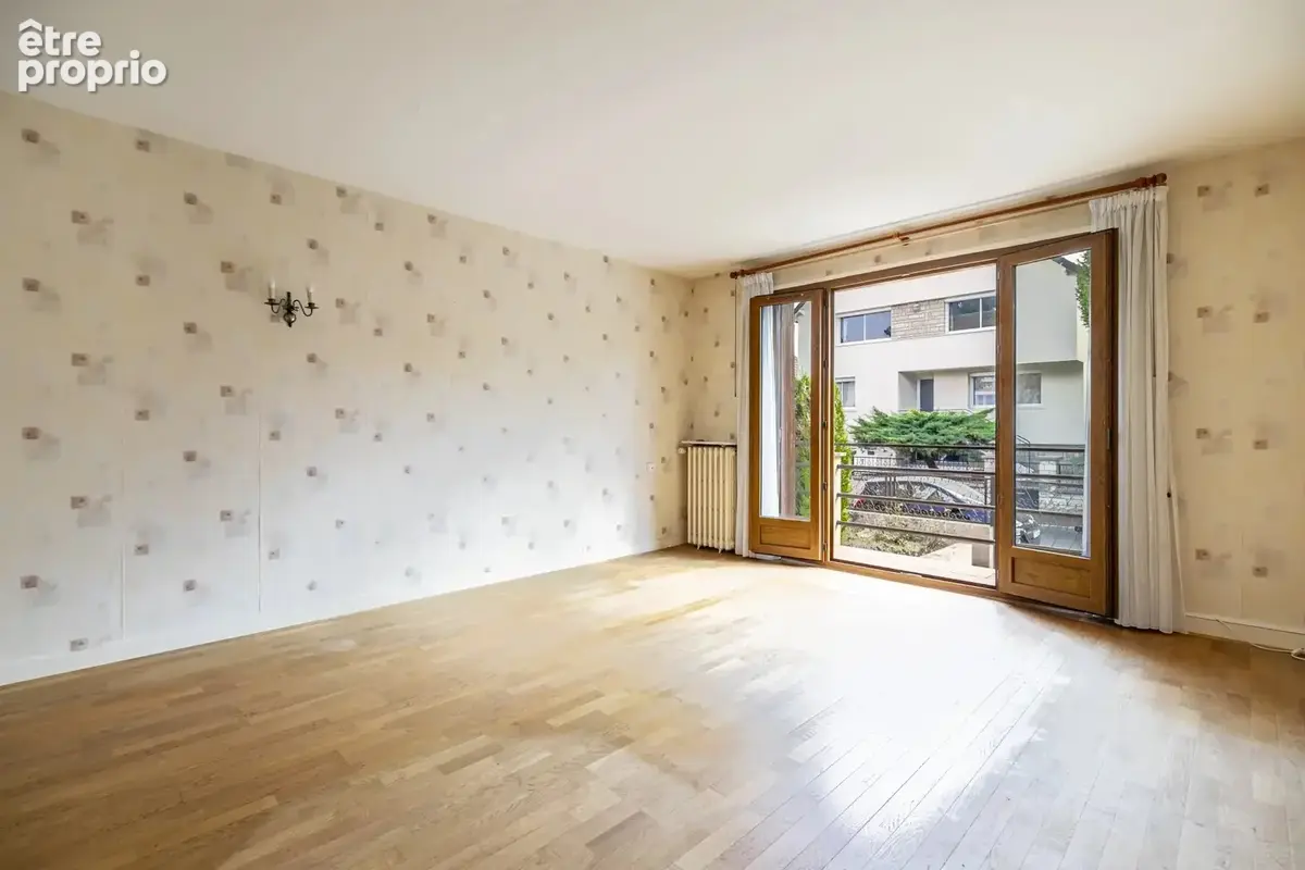 CHAVILLE limite VIROFLAY - Ensemble de 2 maisons sur jolie parcelle - photo 5
