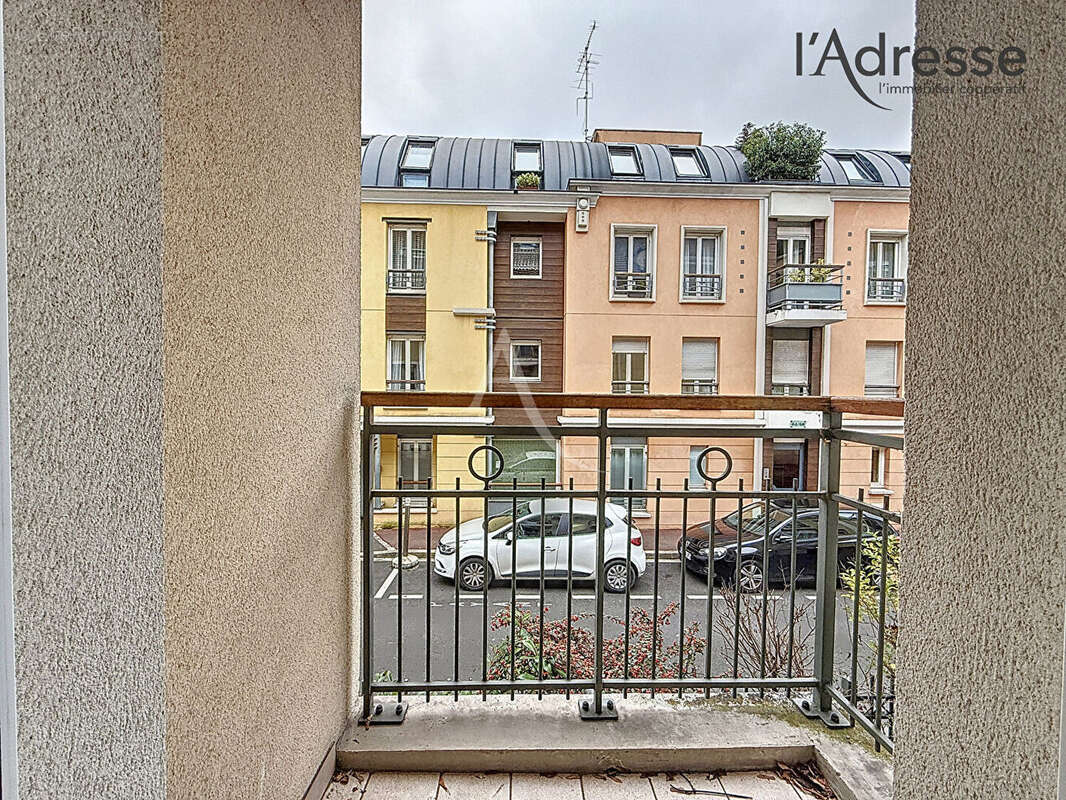Appartement à SURESNES