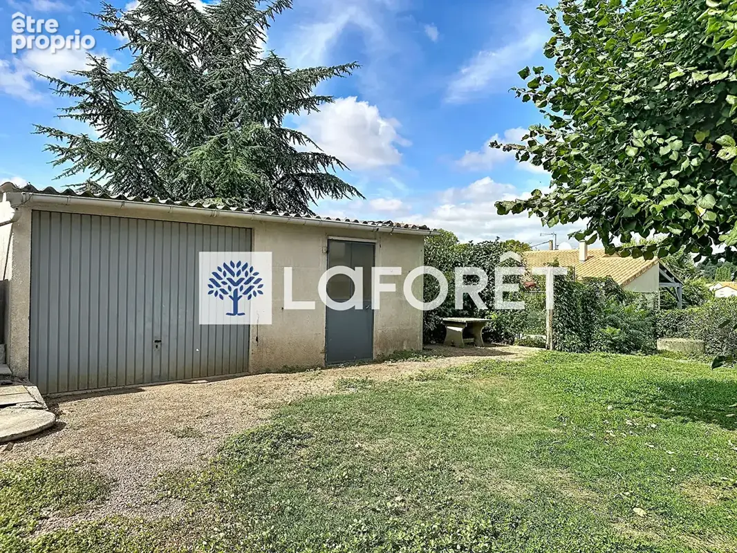 Vente maison AIRVAULT - photo 17