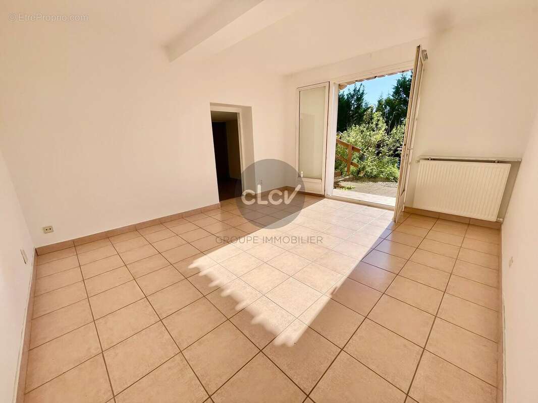 Maison à BEAUREGARD