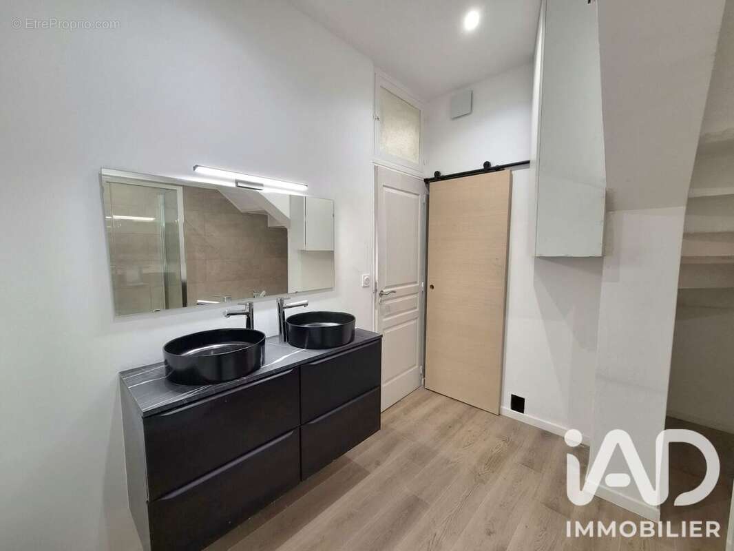 Appartement 49 m² à Antibes  - photo 4