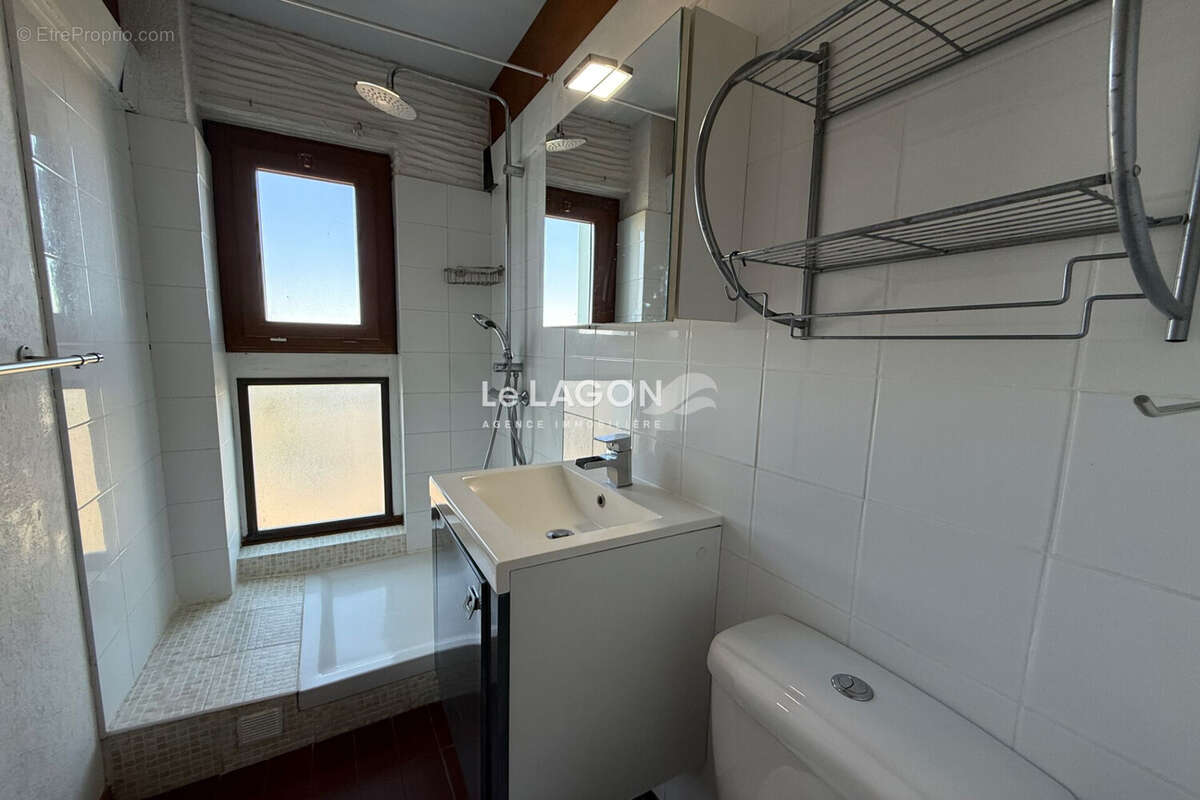 Appartement à SAINT-CYPRIEN