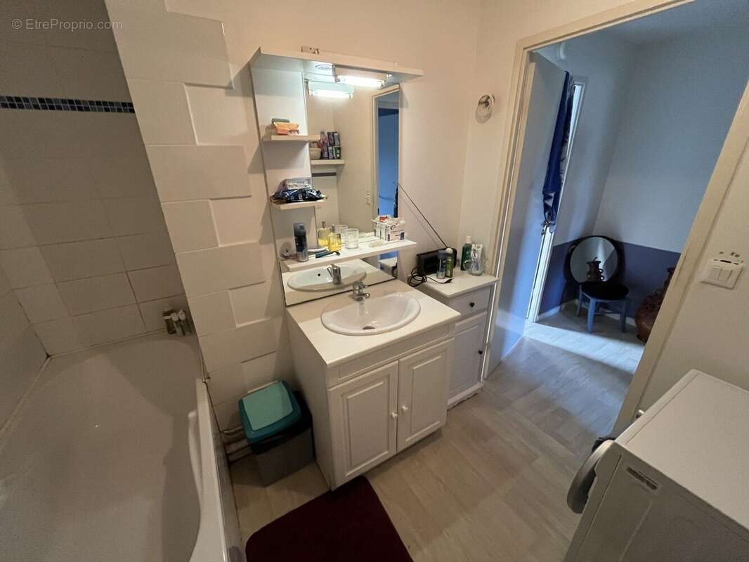 Appartement à GUILVINEC