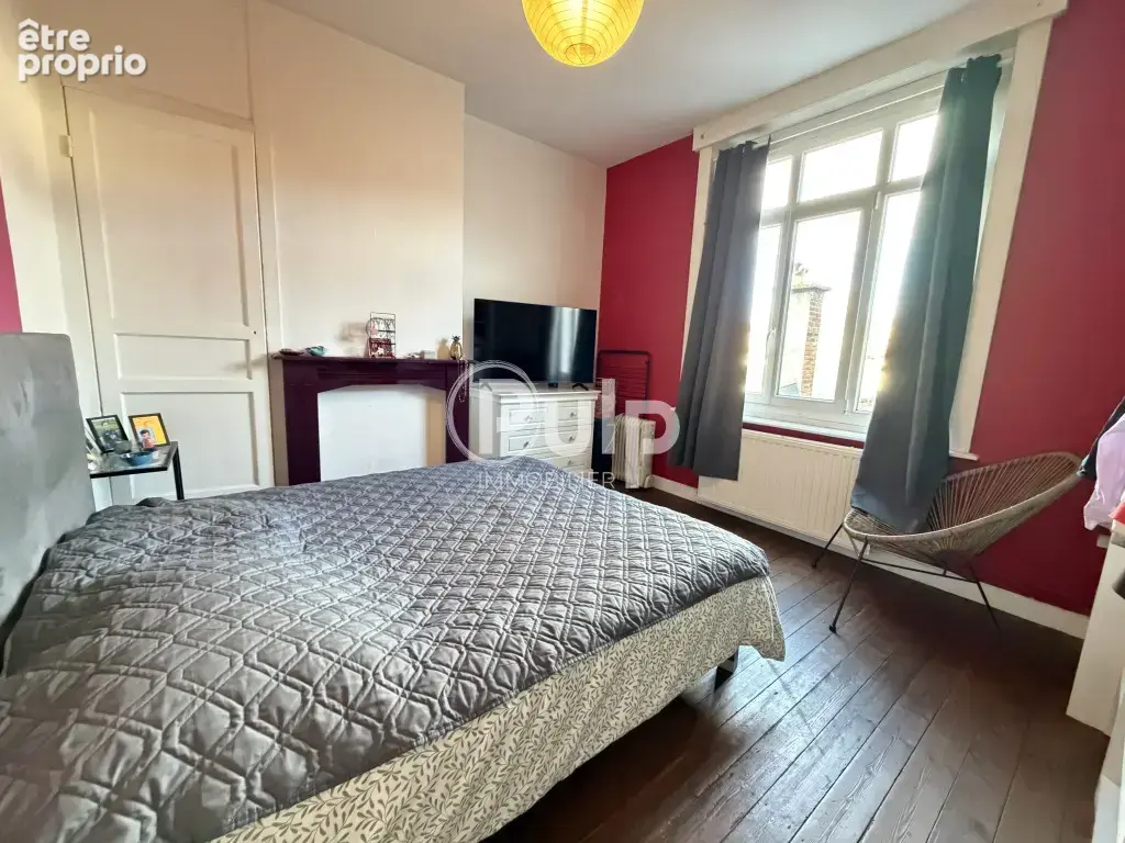 Maison de ville à vendre à hazebrouck - photo 7