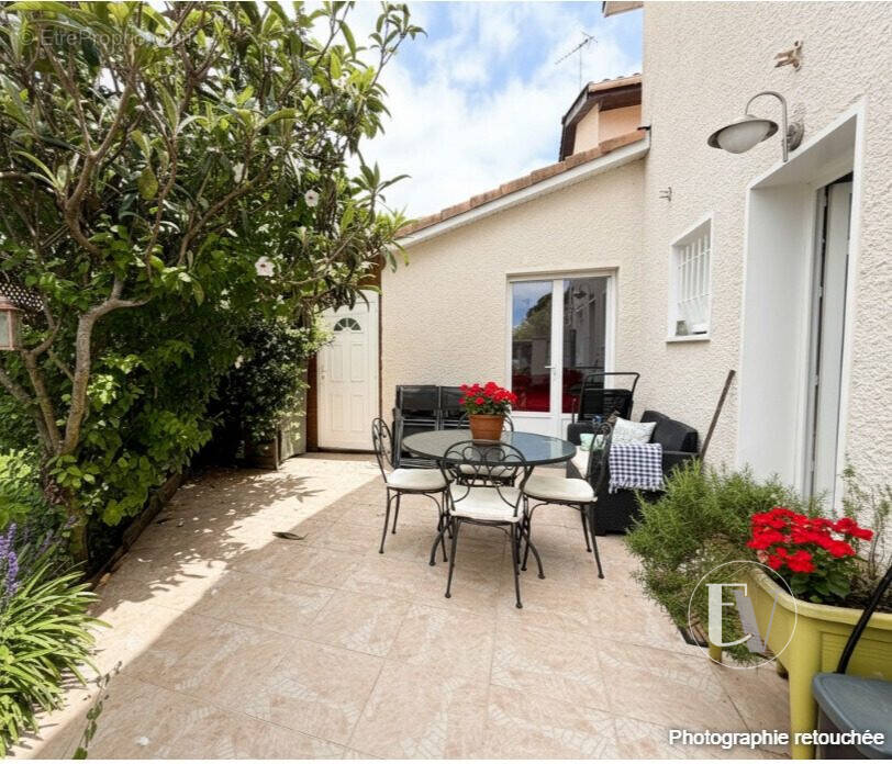 Maison à LA TESTE-DE-BUCH