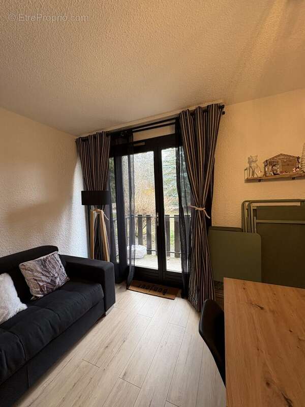 Appartement à MONTCLAR