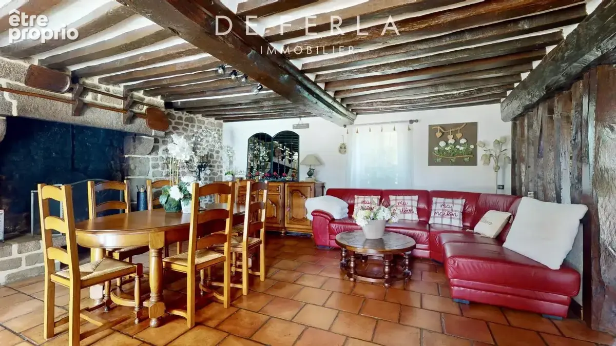 A vendre - charmante maison - la ferte mace - photo 13