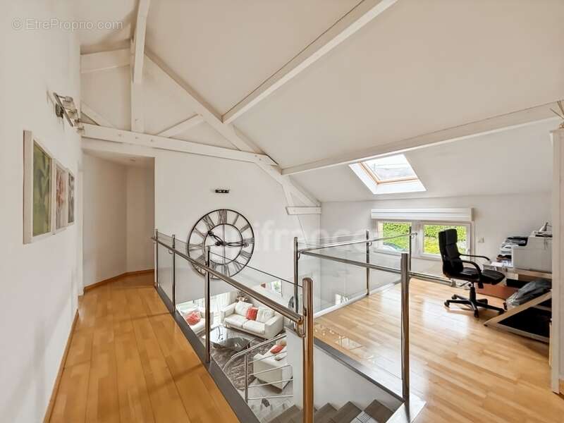 Maison à VEIGY-FONCENEX