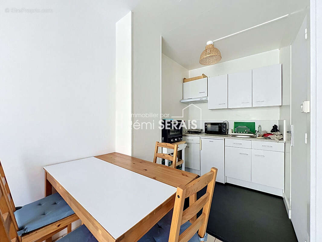 Appartement Centre ville Alençon - photo 3