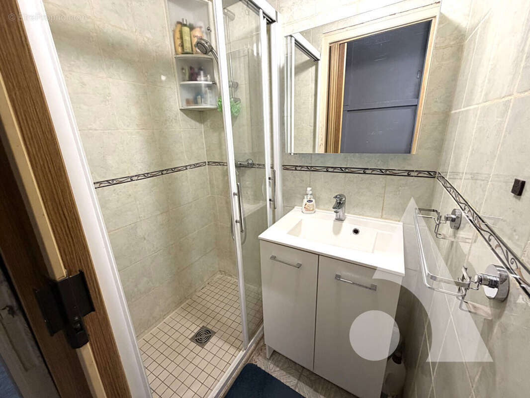 Appartement à TAVAUX