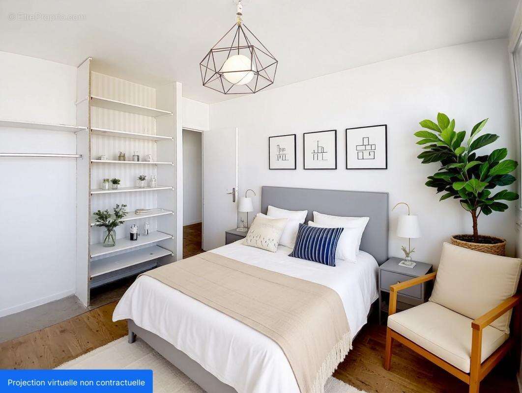 Appartement à ALFORTVILLE