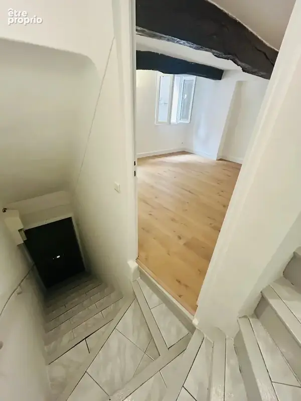 Au Coeur de Bar-Sur-Loup, Appartement à vendre de 90m2 - photo 5