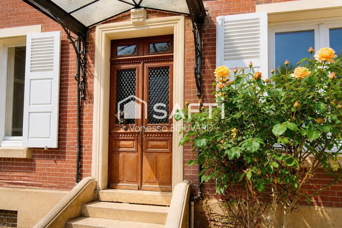 Photo 1 - Maison à LIANCOURT