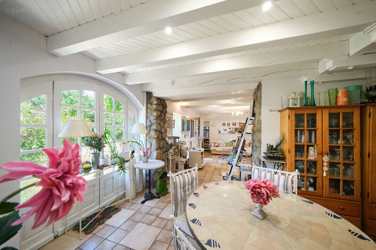 Maison individuelle seynod - photo 6