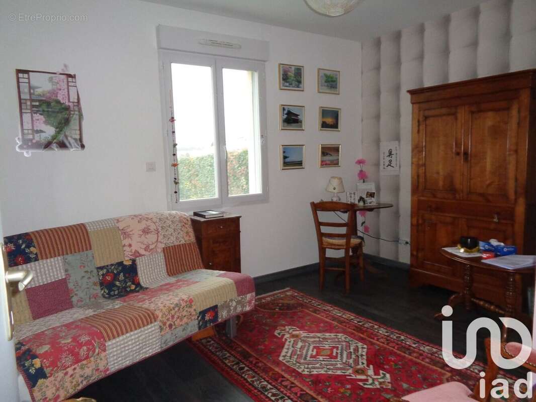 Photo 6 - Maison à LA JARD