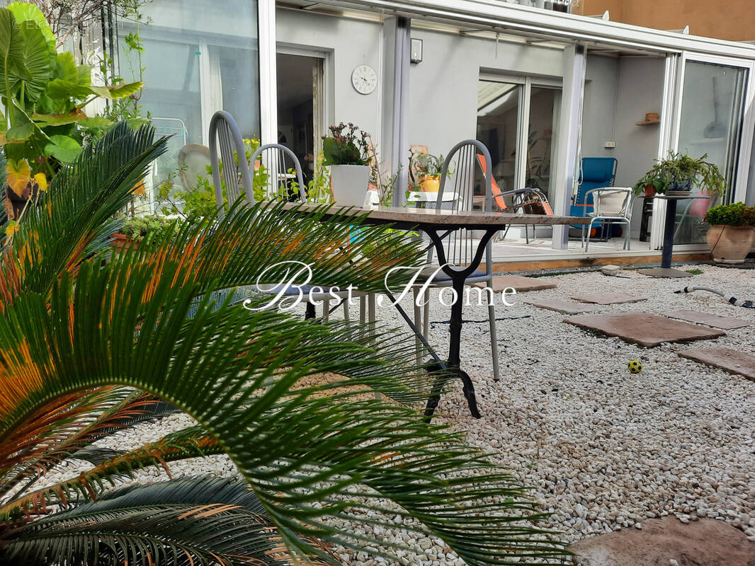 Maison à NIMES