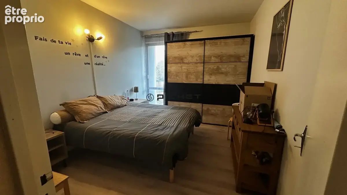 Appartement Angouleme 4 pièce(s) 75 m2 - photo 12