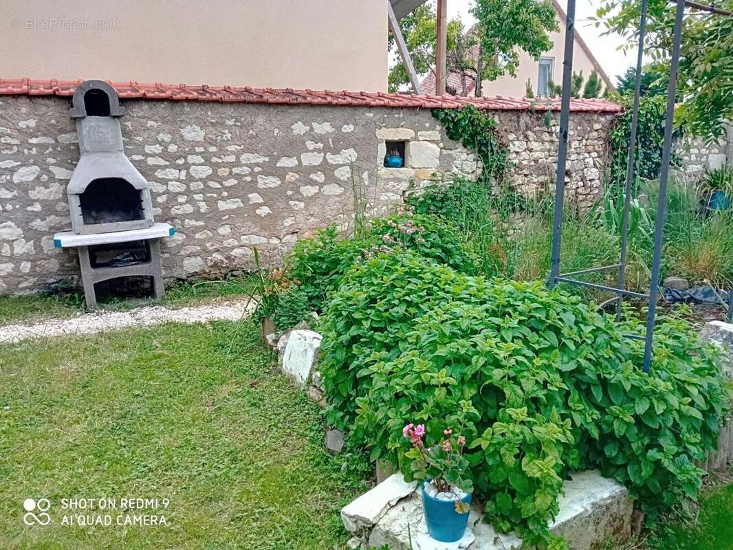 Photo 8 - Maison à MARTIZAY