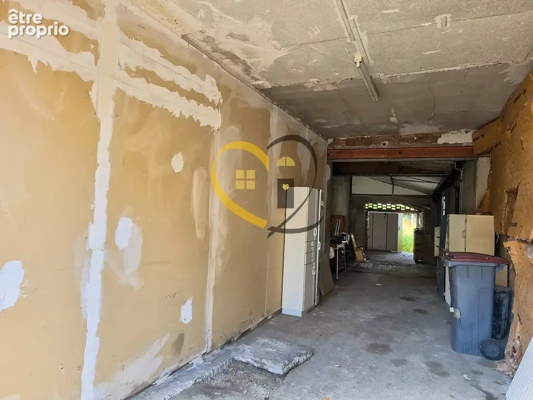 Maison de village 80 m² à Bessay-sur-Allier - photo 10