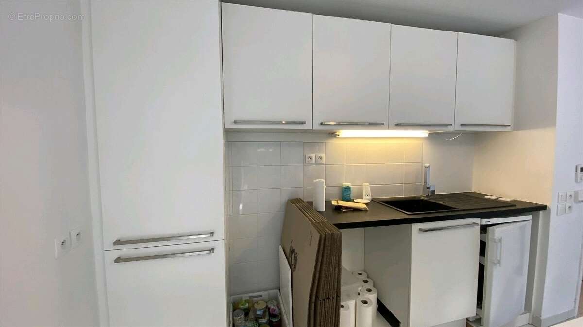 Appartement à LOUVRES