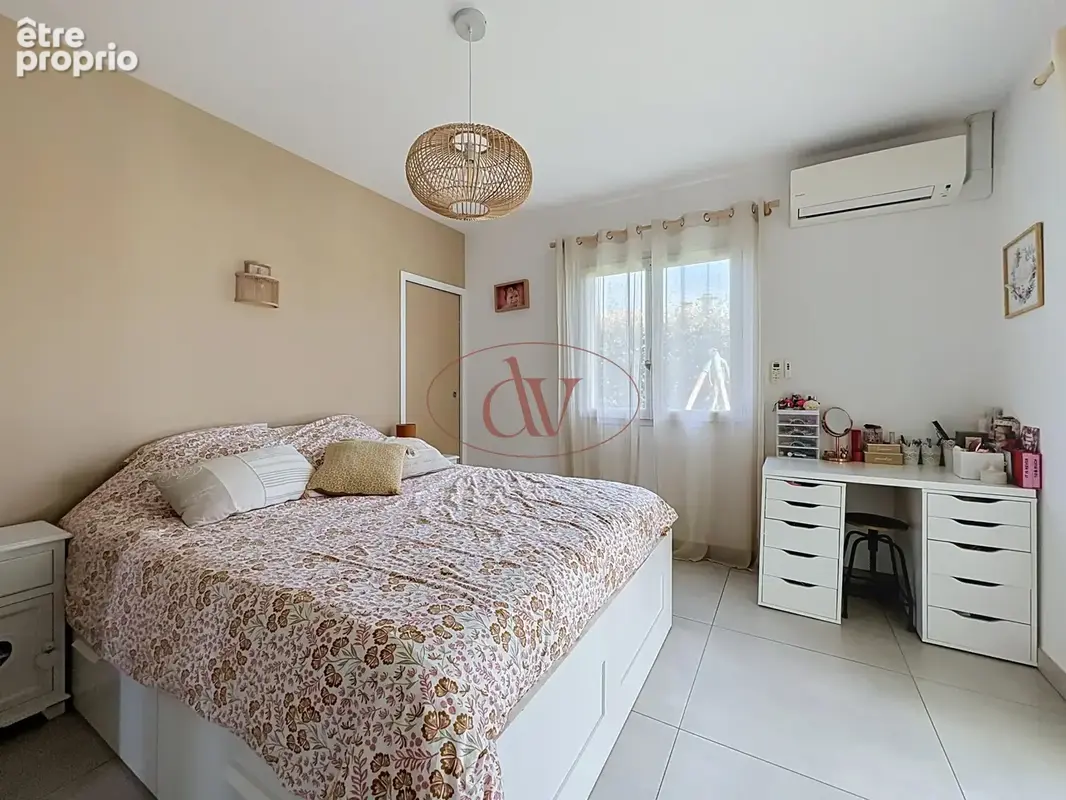 Magnifique villa 4 faces à Bompas - photo 10