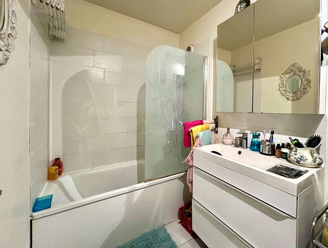 Appartement à CRETEIL