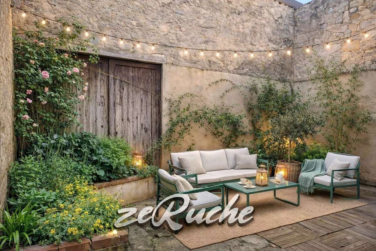 Appartement à BAYEUX